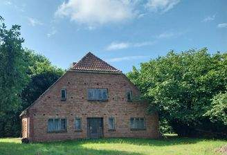 Bauernhaus 180 m²