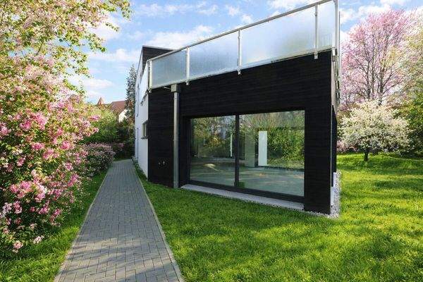 Zuwegung (saisolanle Anpassung durch KI)