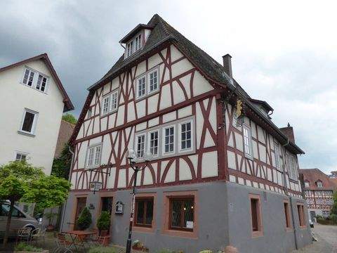 Erbach Häuser, Erbach Haus kaufen