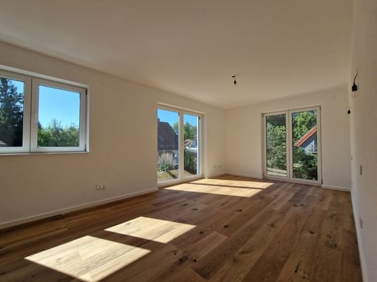 Elternschlafzimmer