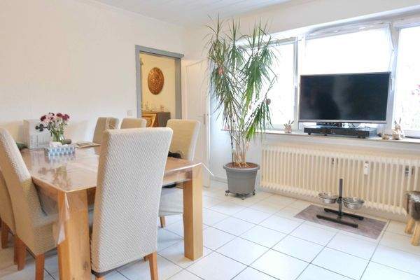 Wohnzimmer OG links - Ansicht 1