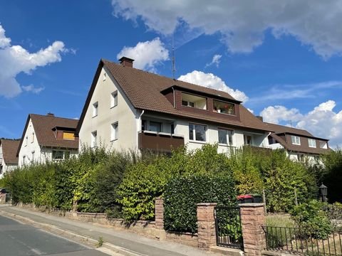 Bad Pyrmont Renditeobjekte, Mehrfamilienhäuser, Geschäftshäuser, Kapitalanlage