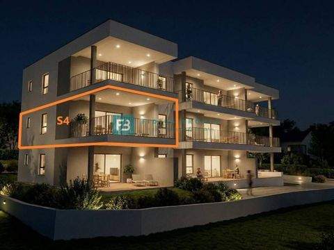 Vodice Wohnungen, Vodice Wohnung kaufen