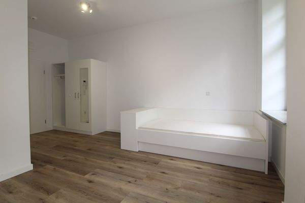 Modernes Studioapartment