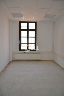 JLL - Innenansicht