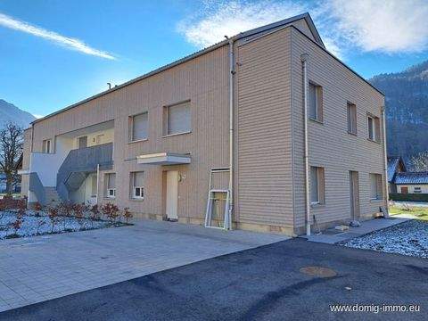 Lorüns Wohnungen, Lorüns Wohnung kaufen