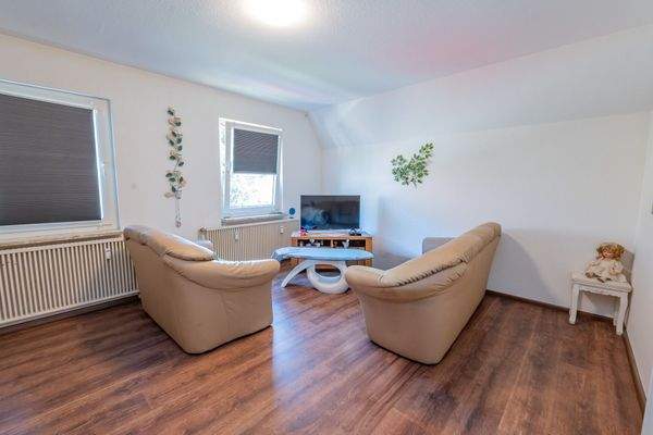 Doppelhaus 4 vorne - Schlafzimmer OG 