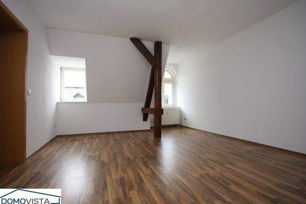 Wohnzimmer Dachgeschoss