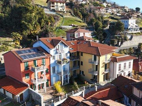 Verbania Wohnungen, Verbania Wohnung kaufen