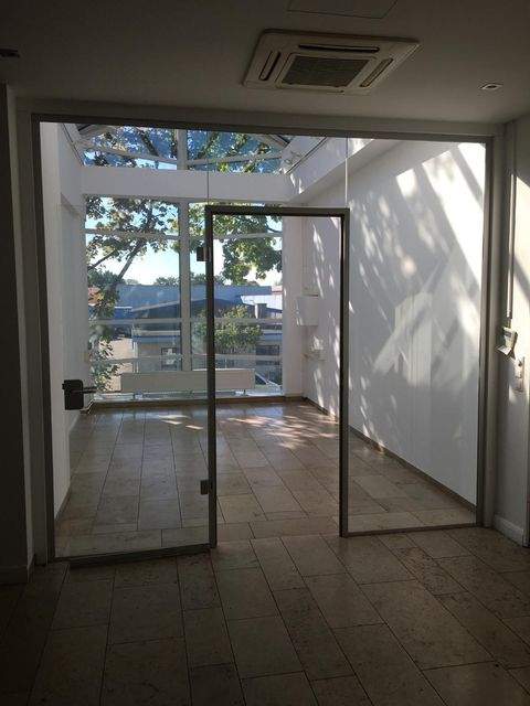 Hamburg Büros, Büroräume, Büroflächen 