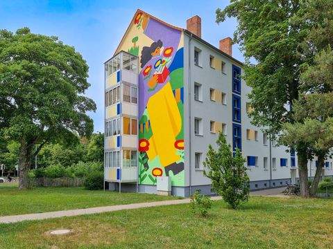 Magdeburg Wohnungen, Magdeburg Wohnung mieten