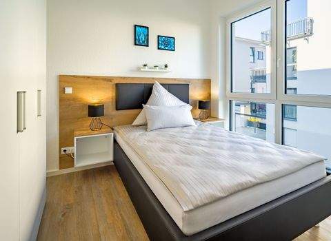 Bad Nauheim Wohnen auf Zeit, möbliertes Wohnen