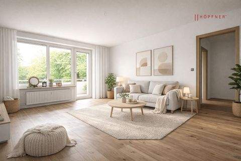 Eckernförde Wohnungen, Eckernförde Wohnung kaufen