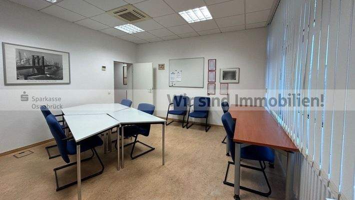 Teeküche / Aufenthaltsraum