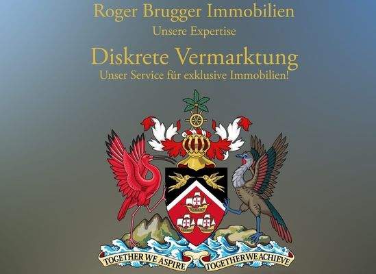 Diskrete Vermarktung zonder plaats