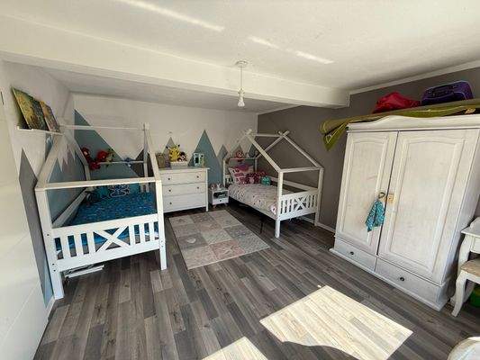 Kinderzimmer OG