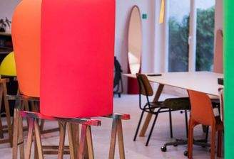 Platz für Kreativität