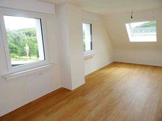 OG: Kinder-/Arbeitszimmer - Ansicht 3