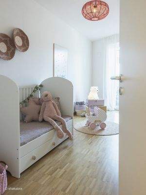 Kinderzimmer/Büro_Musterwohnung_Credit shakabra