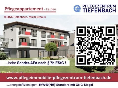 Tiefenbach Renditeobjekte, Mehrfamilienhäuser, Geschäftshäuser, Kapitalanlage