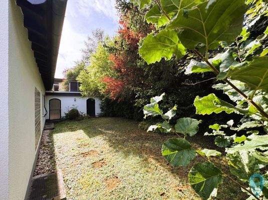 Aussenansicht6 - Garten