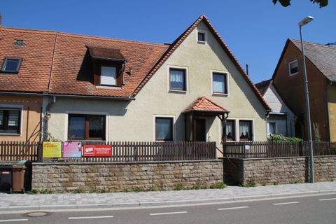 Colmberg Häuser, Colmberg Haus kaufen