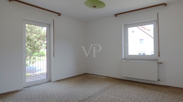 Wohnhaus Schlafen OG