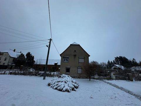 Bad Dürrenberg Häuser, Bad Dürrenberg Haus kaufen