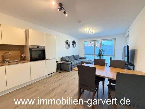 Borken Wohnungen, Borken Wohnung mieten