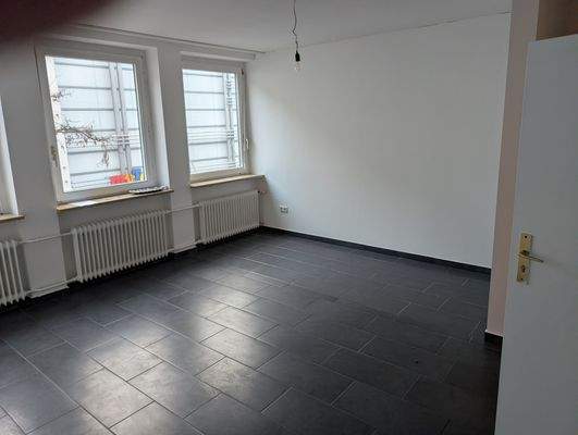 Eingangsbereich Bild 2