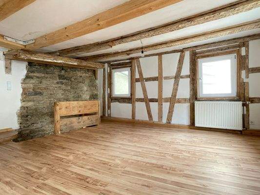 Staig - Zimmer im OG