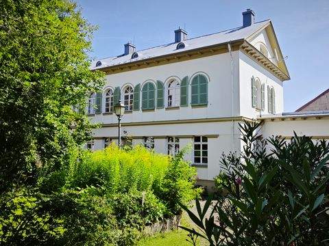 Euerdorf Häuser, Euerdorf Haus kaufen