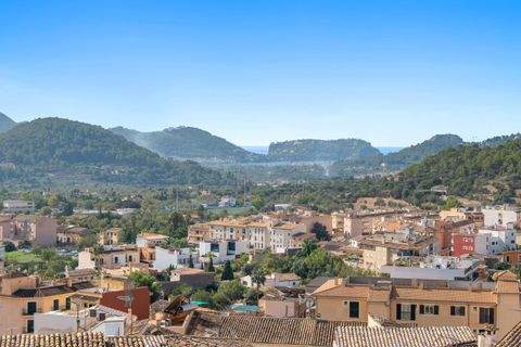 Andratx Häuser, Andratx Haus kaufen