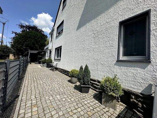 5. Zugang Einliegerwohnung