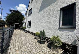 5. Zugang Einliegerwohnung