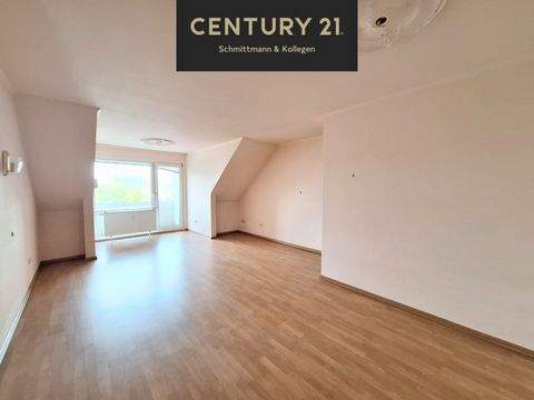 Bochum - Wattenscheid Wohnungen, Bochum - Wattenscheid Wohnung mieten