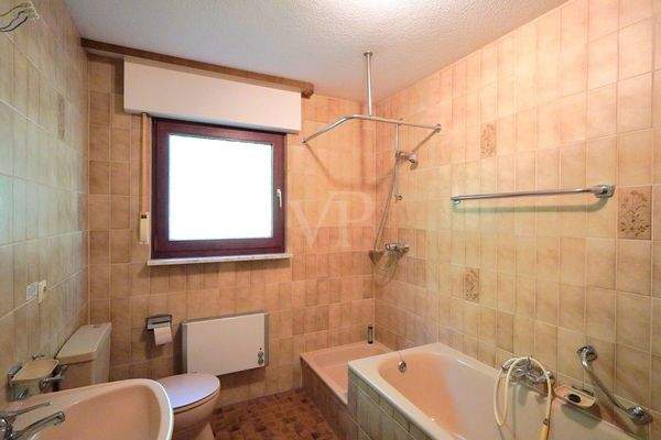 Badezimmer Obergeschoss