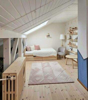 Bsp. Zimmer DG (KI generiert)