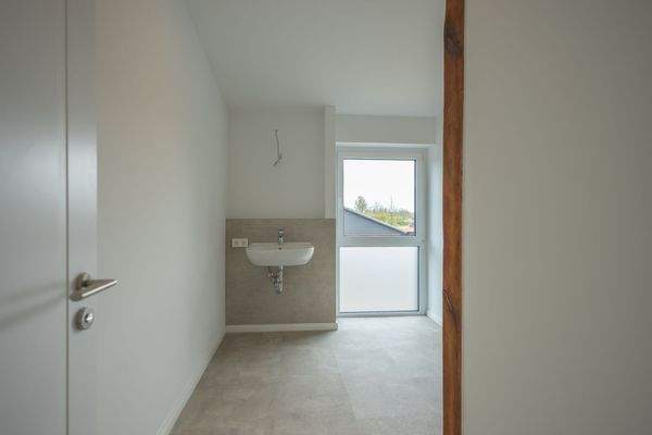 Duschbad Obergeschoss 