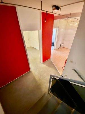 Gewerbe I Souterrain