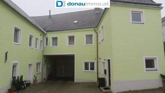 3812 Groß Siegharts Anlageobjekt