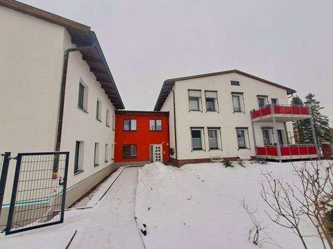 Brandenburg an der Havel / Klein Kreutz Wohnungen, Brandenburg an der Havel / Klein Kreutz Wohnung mieten