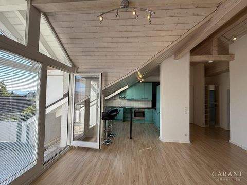 Waldshut-Tiengen Wohnungen, Waldshut-Tiengen Wohnung kaufen