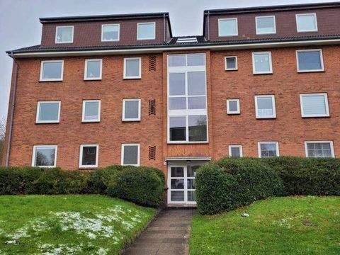 Flensburg Wohnungen, Flensburg Wohnung mieten