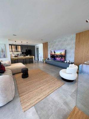 Villas with Pools Within Walking Distance of the Beach in Gümüşlük