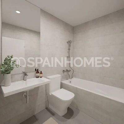 Elegant Flats with Pool and Private Parking in Alicante