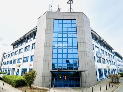 Erfurt Büros, Büroräume, Büroflächen 