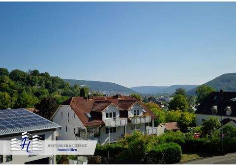 Lohr am Main Wohnungen, Lohr am Main Wohnung kaufen