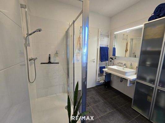 Badezimmer andere Ansicht