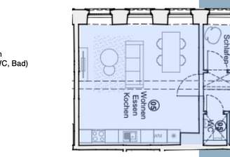 Wohnung 05